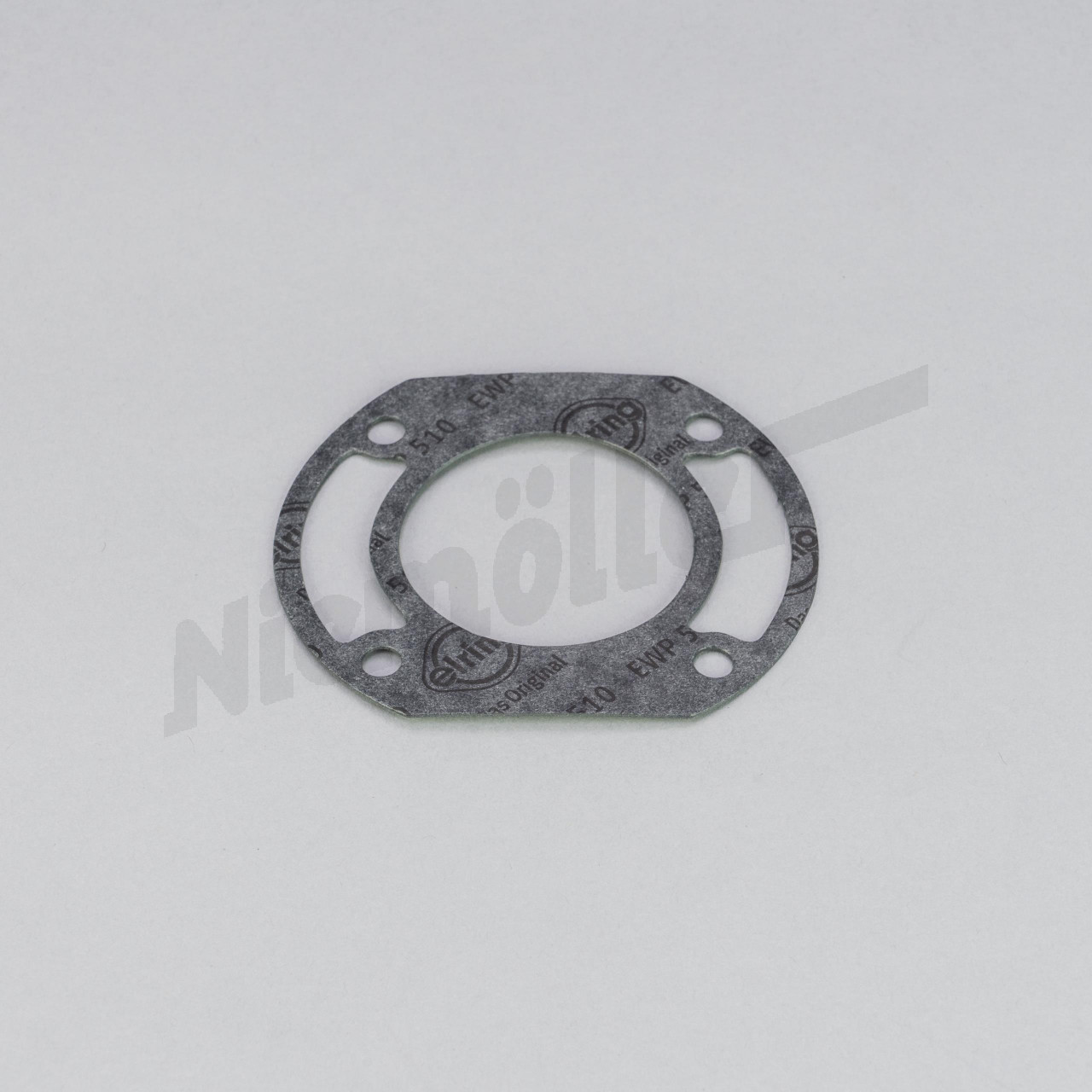 F 01 002 - Yoğunluk takviyesi