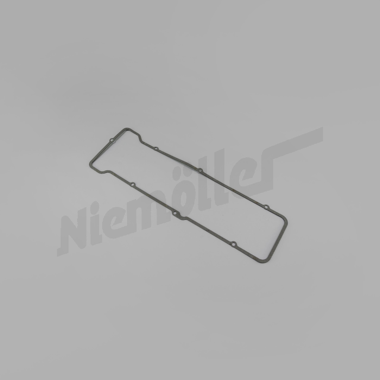 F 01 026 - Joint d'étanchéité insert couvercle de culasse droit