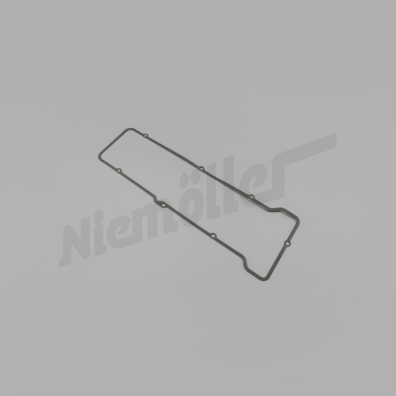 F 01 026 - Joint d'étanchéité insert couvercle de culasse droit