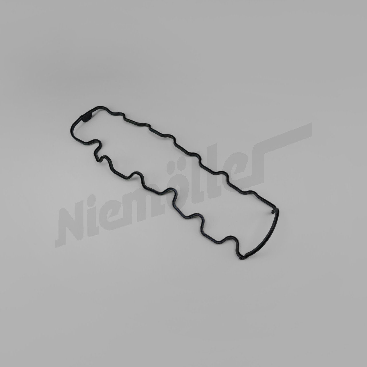 F 01 045 - Klepdekselpakking M 103