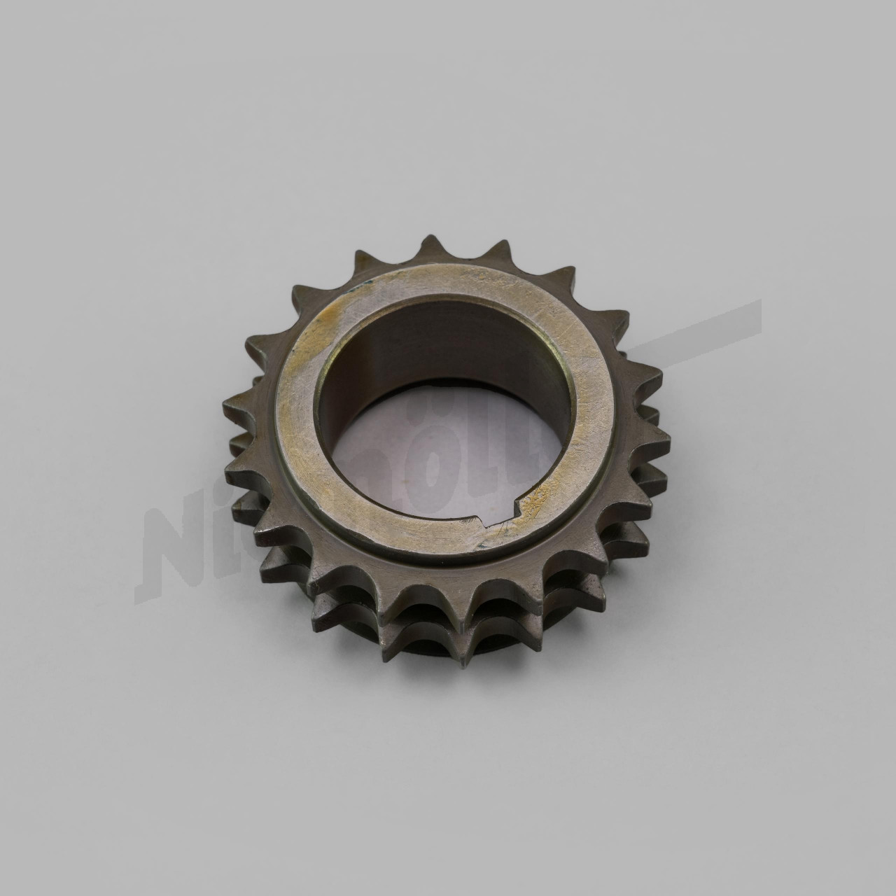 111 052 00 03 Mercedes-Benz W107 yedek parça