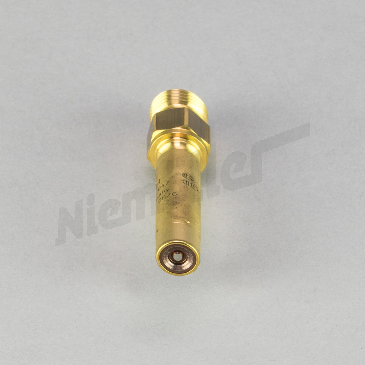 F 07 013 - boquilla de inyección