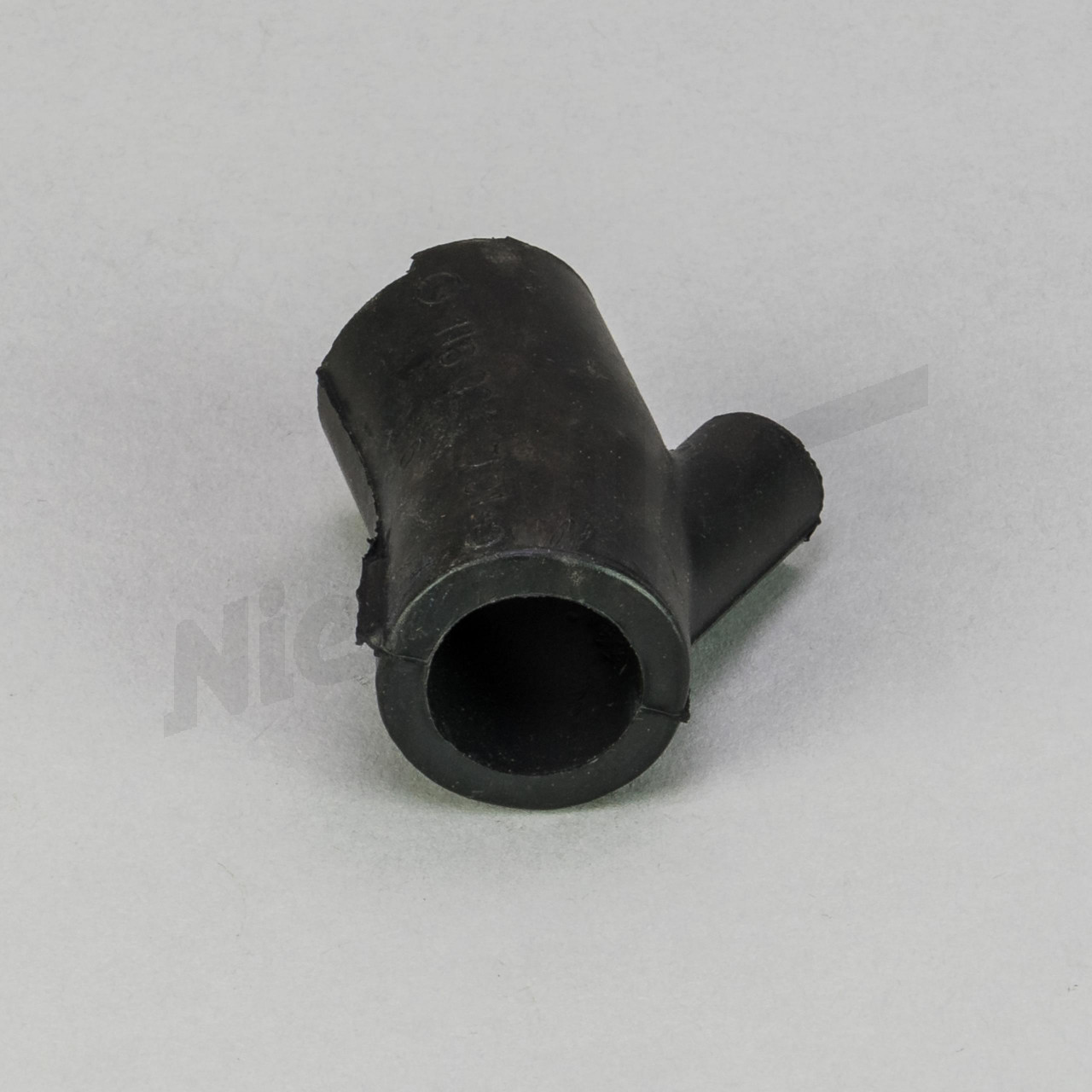 F 07 024 - Cuff (shaped hose)