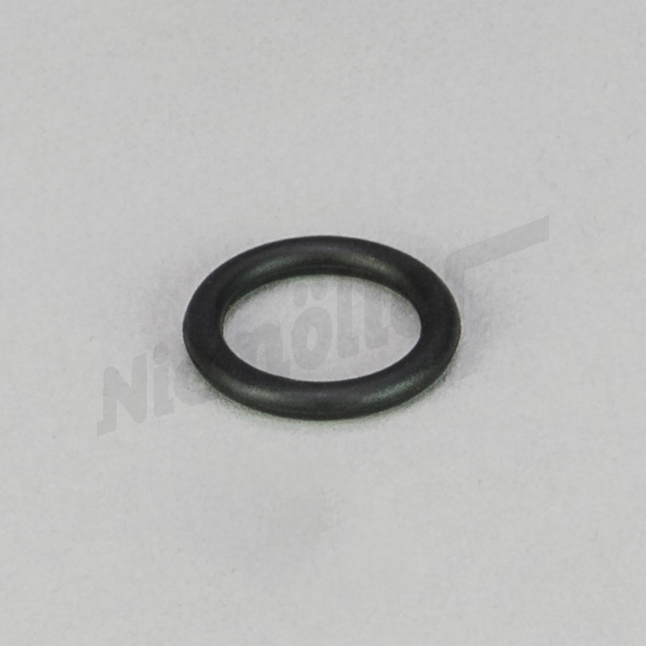 F 07 034 - Anillo de sellado