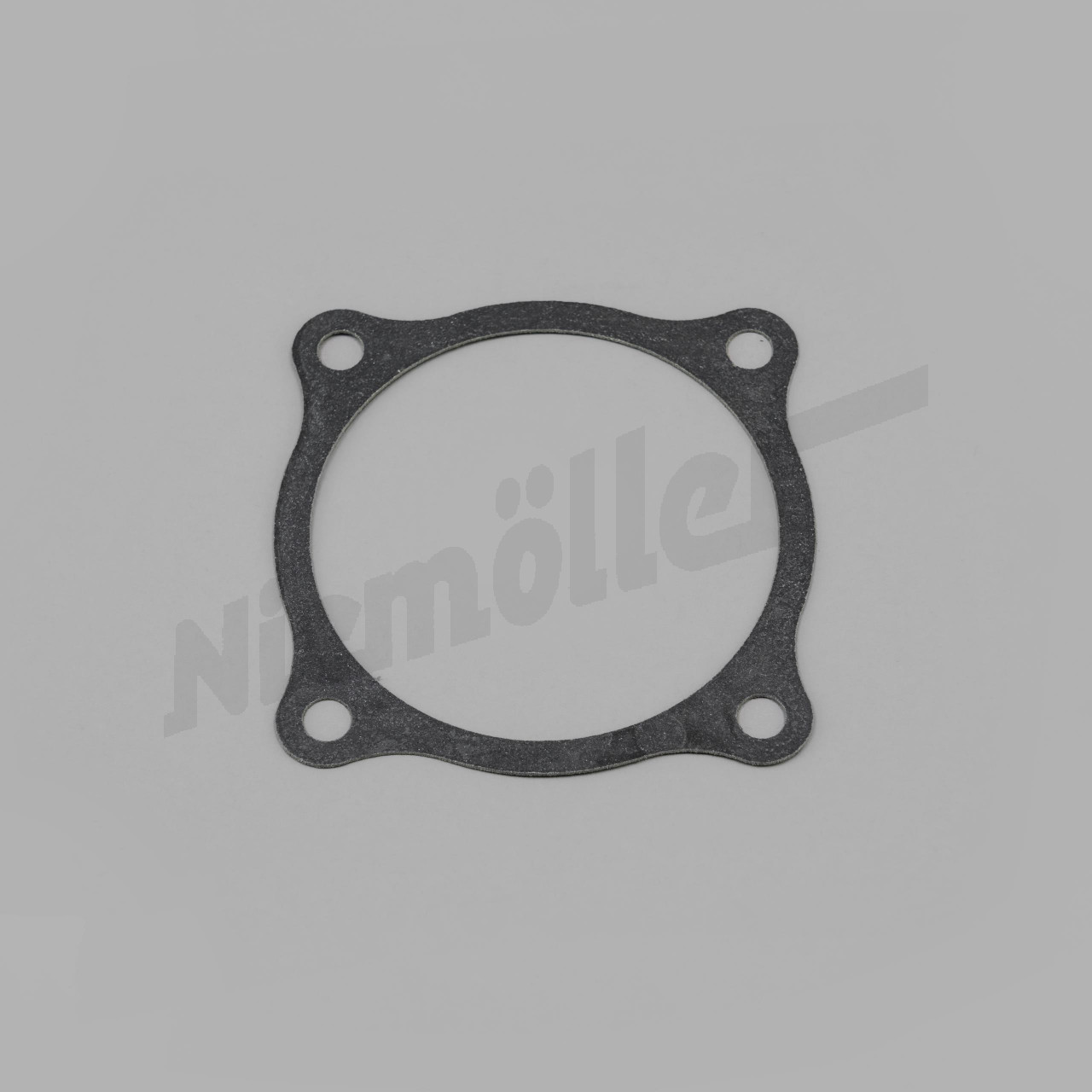 F 07 045 - Dichtung für Klappenstutzen