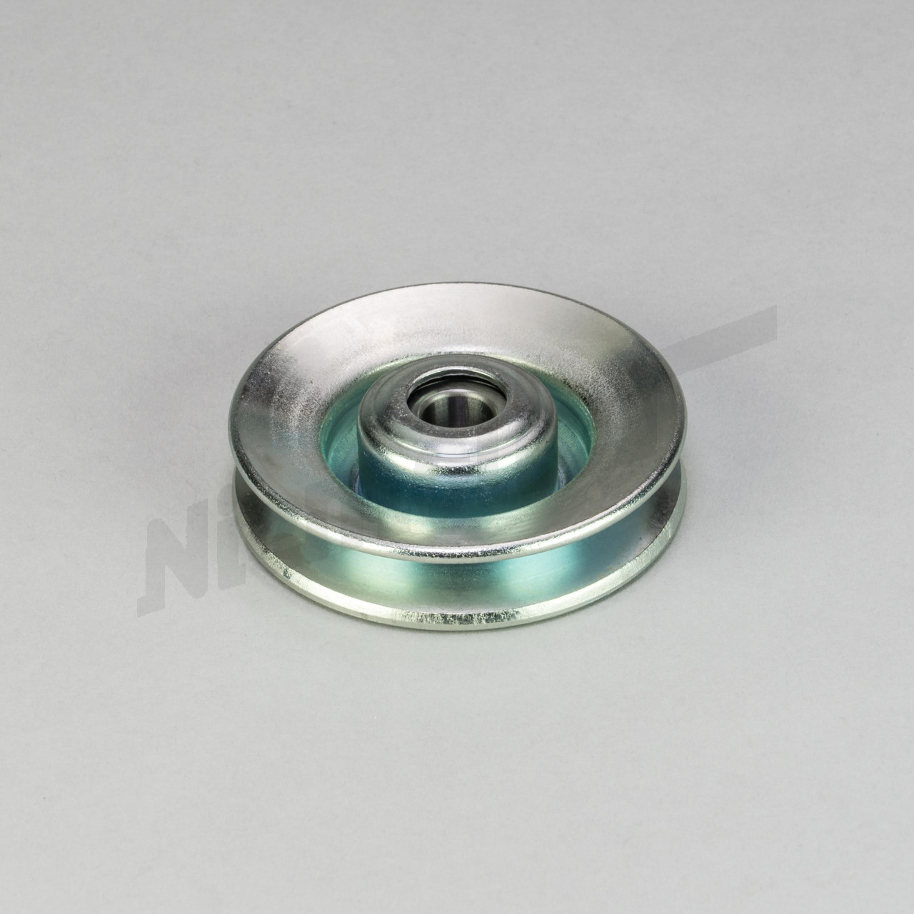 F 13 003 - puleggia deflessione