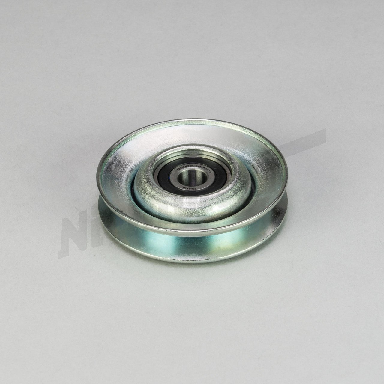 F 13 003 - puleggia deflessione