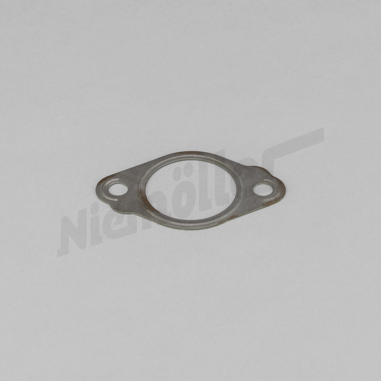 F 14 014 - Manifold gasket M 110