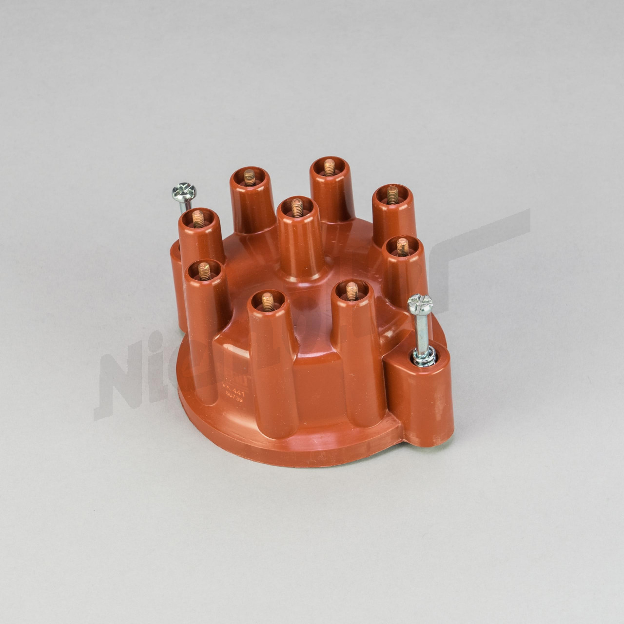 F 15 016 - Tappo del distributore M116 - a vite