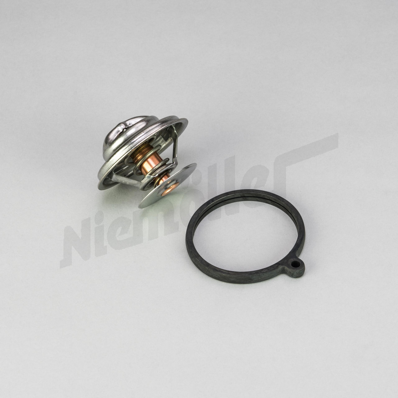 F 20 004 - Thermostat