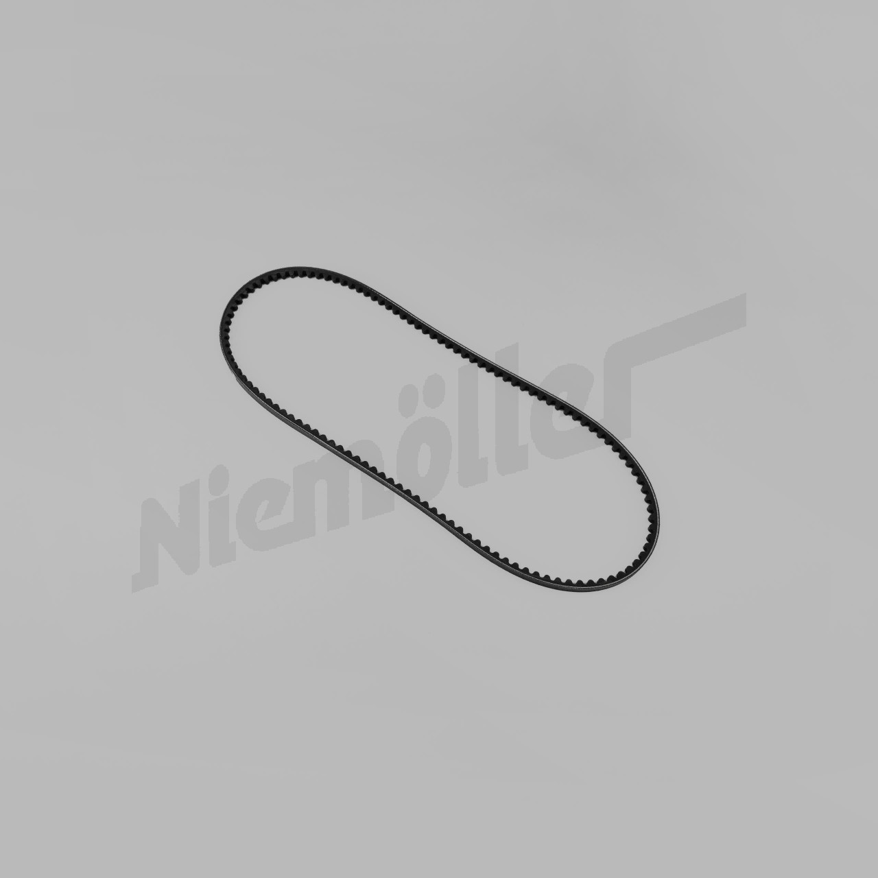 F 20 009 - Cinghia trapezoidale AVX 10x1110