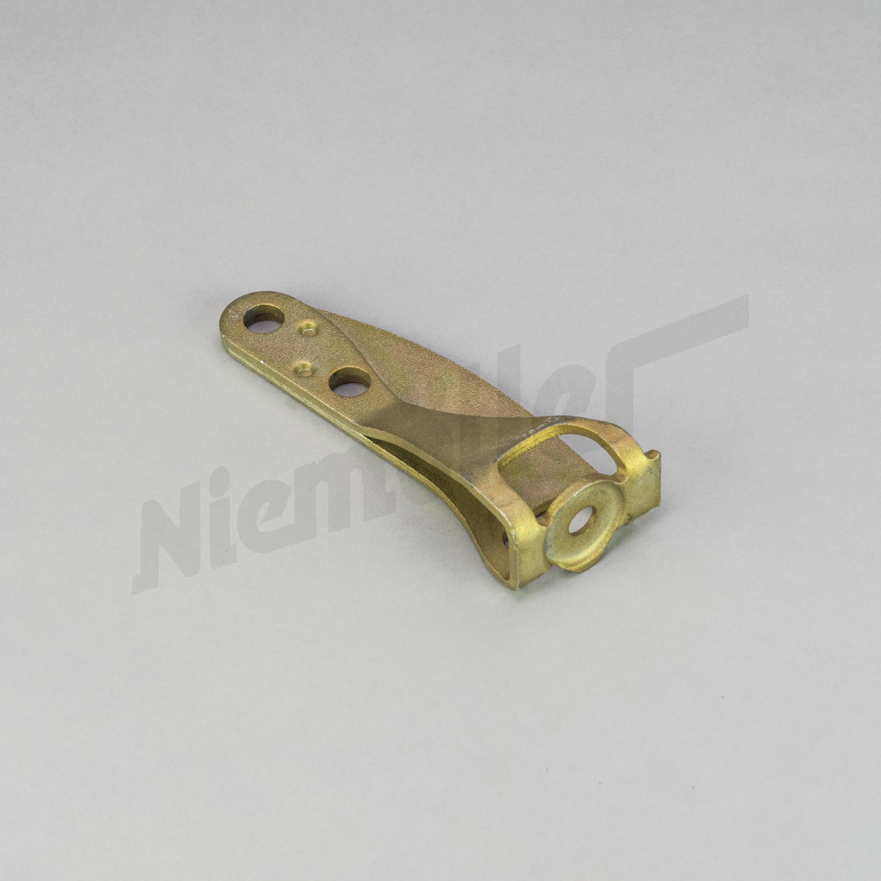 F 22 055 - Motor amortisörü için destek