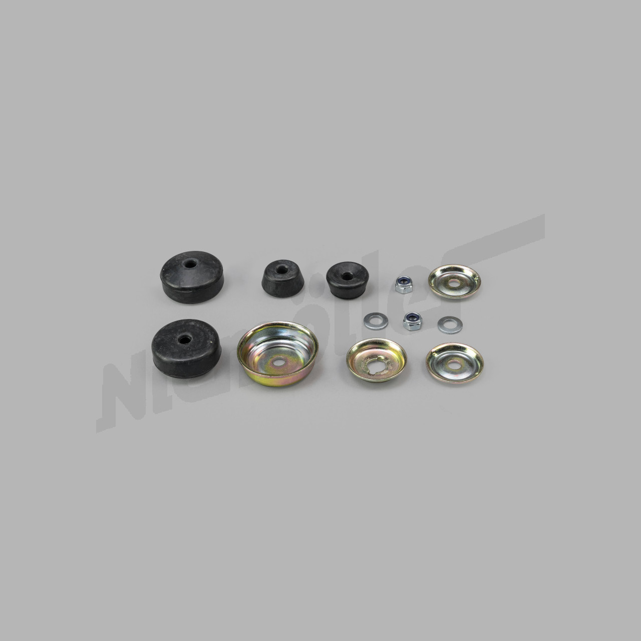 107 240 01 17 Mercedes-Benz W109 yedek parça