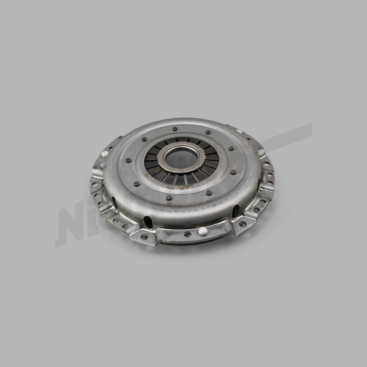 F 25 001 - Płyta dociskowa sprzęgła