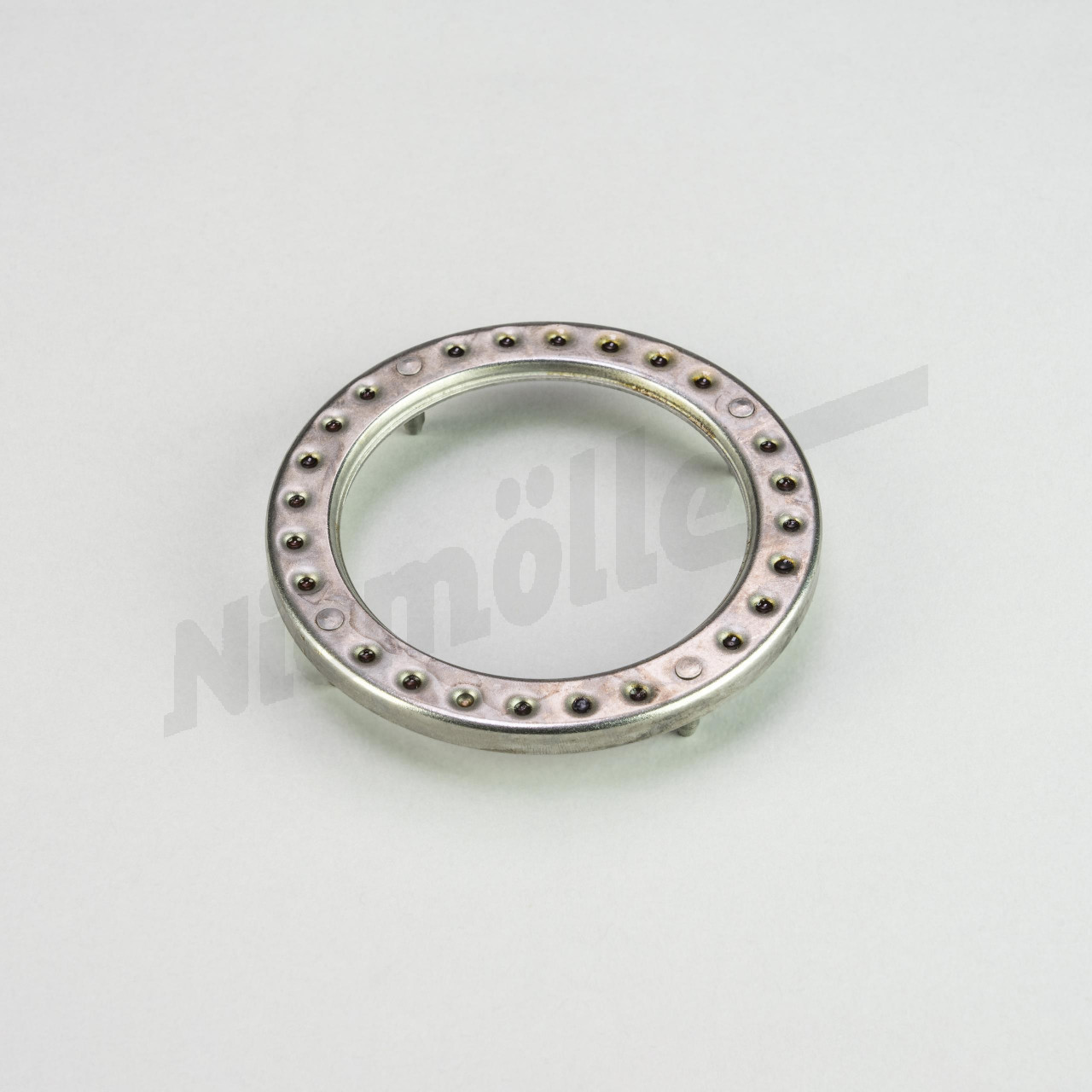 F 27 014 - Posiadacz