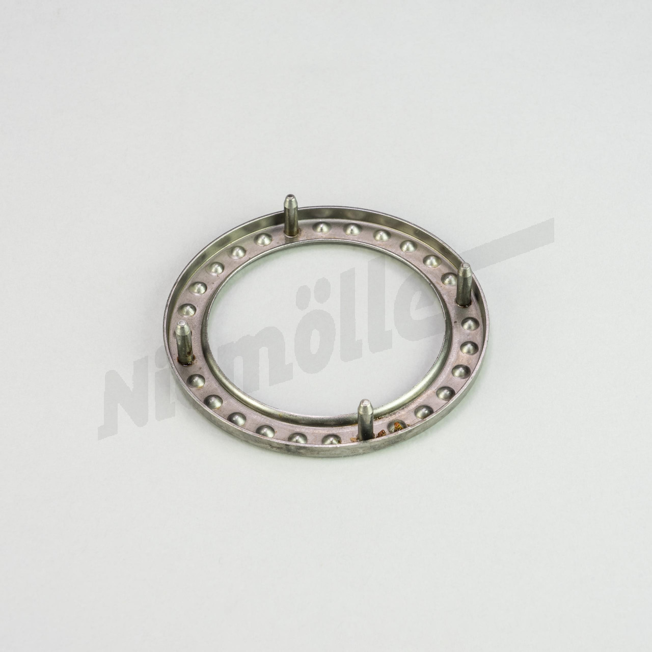 115 270 04 41 W109 części zamiennych Mercedes-Benz