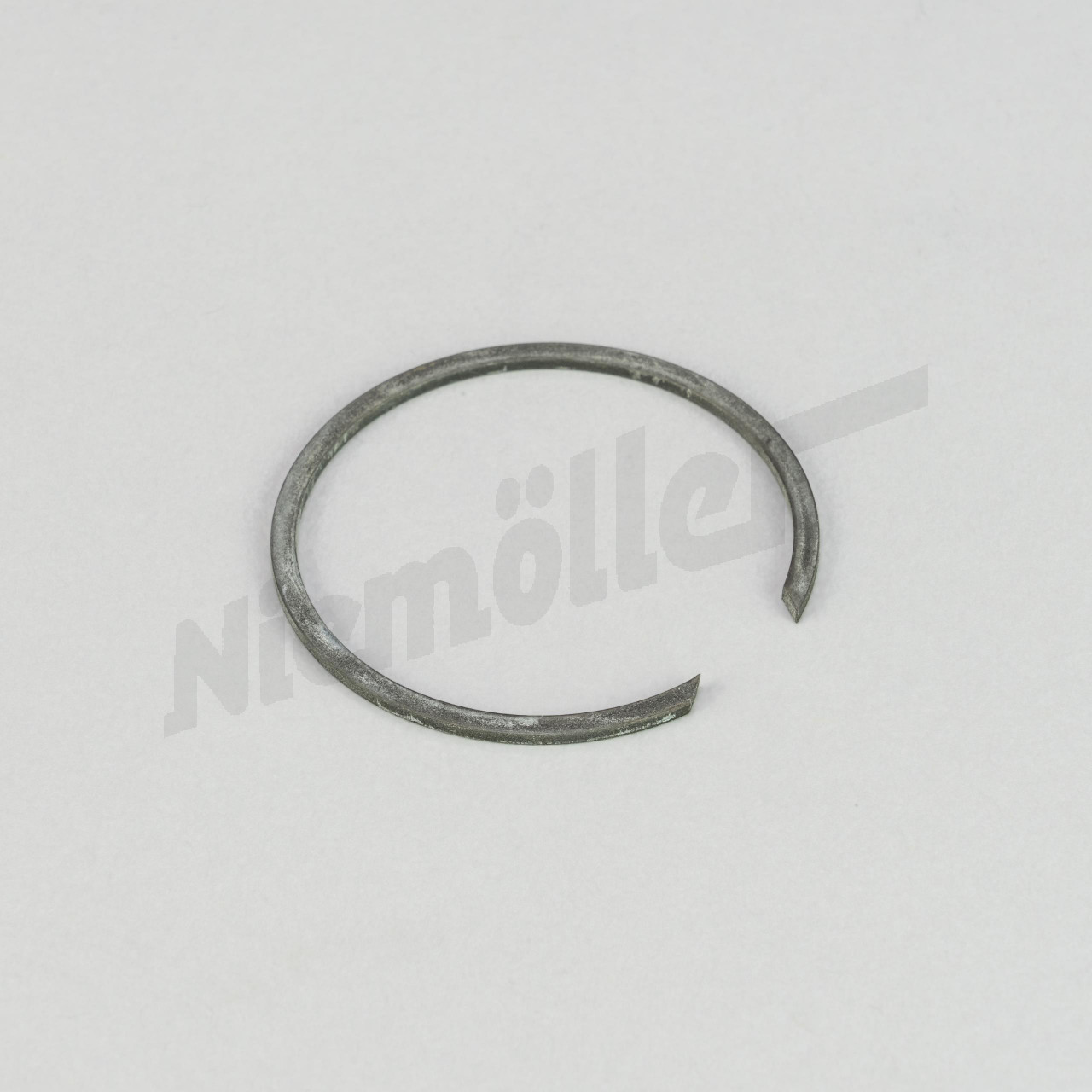 F 27 016 - Snap ring