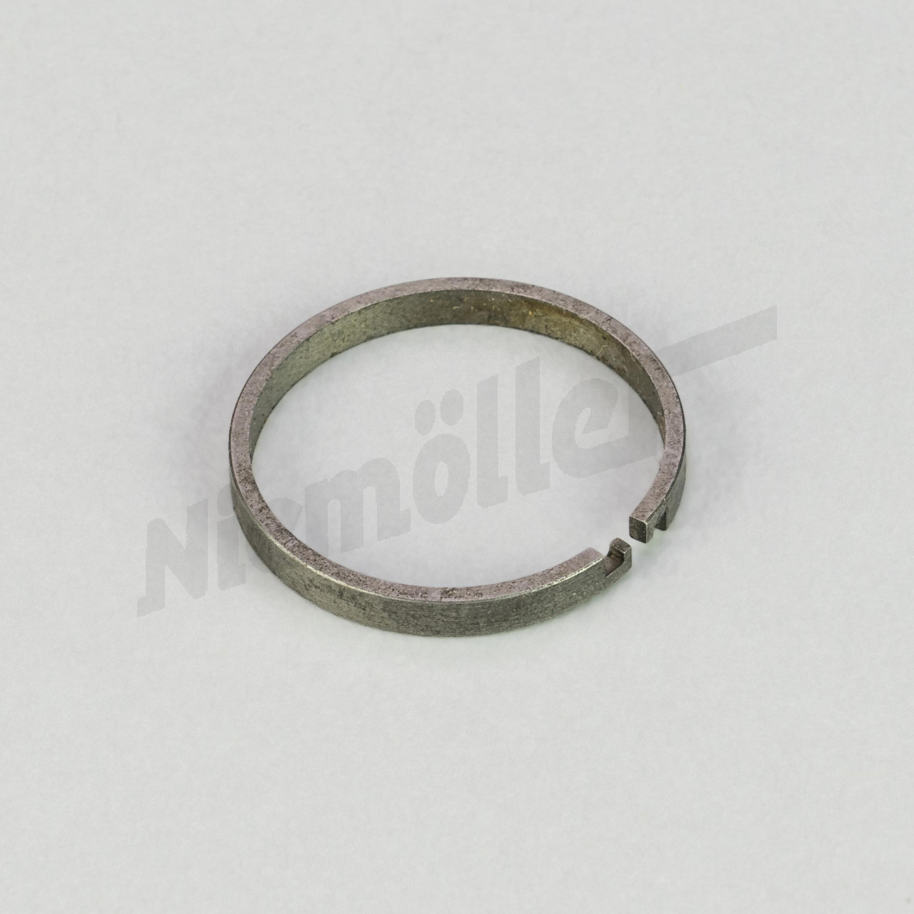 F 27 036 - Anello di tenuta