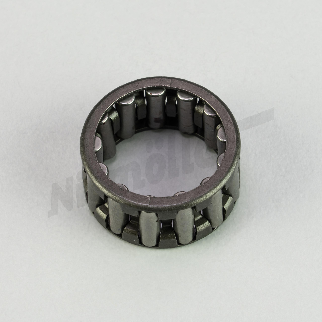 F 27 046 - naaldlager