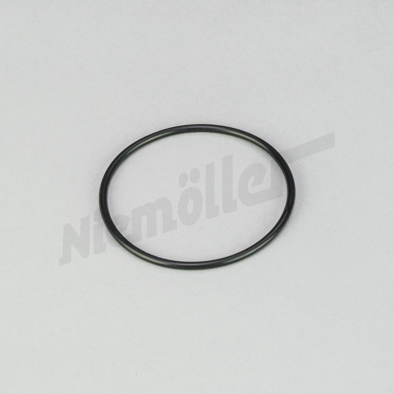 F 27 126 - Anillo de sellado