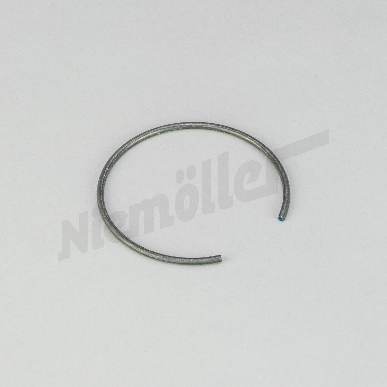 F 27 127 - snap ring