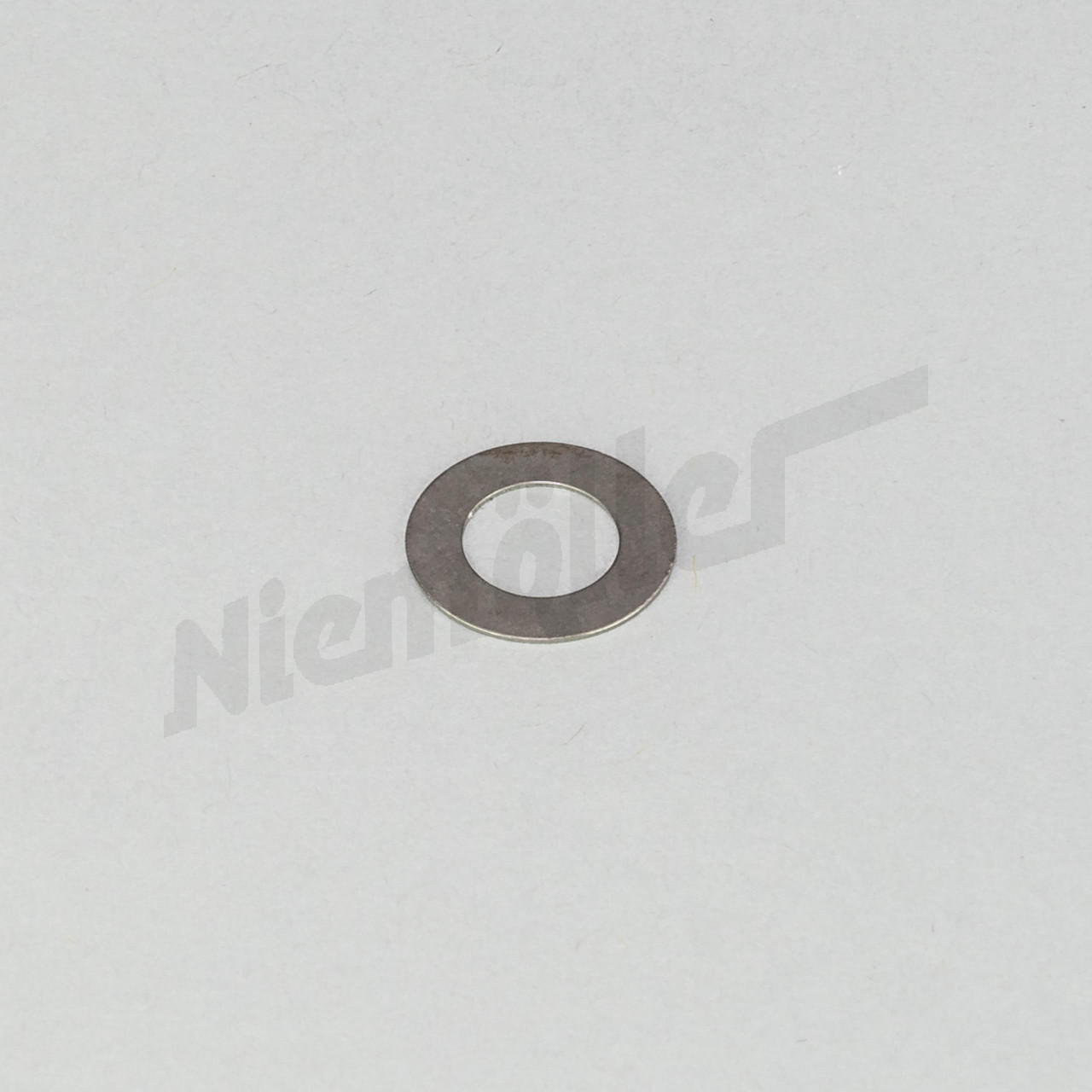 F 27 142 - thrust ring