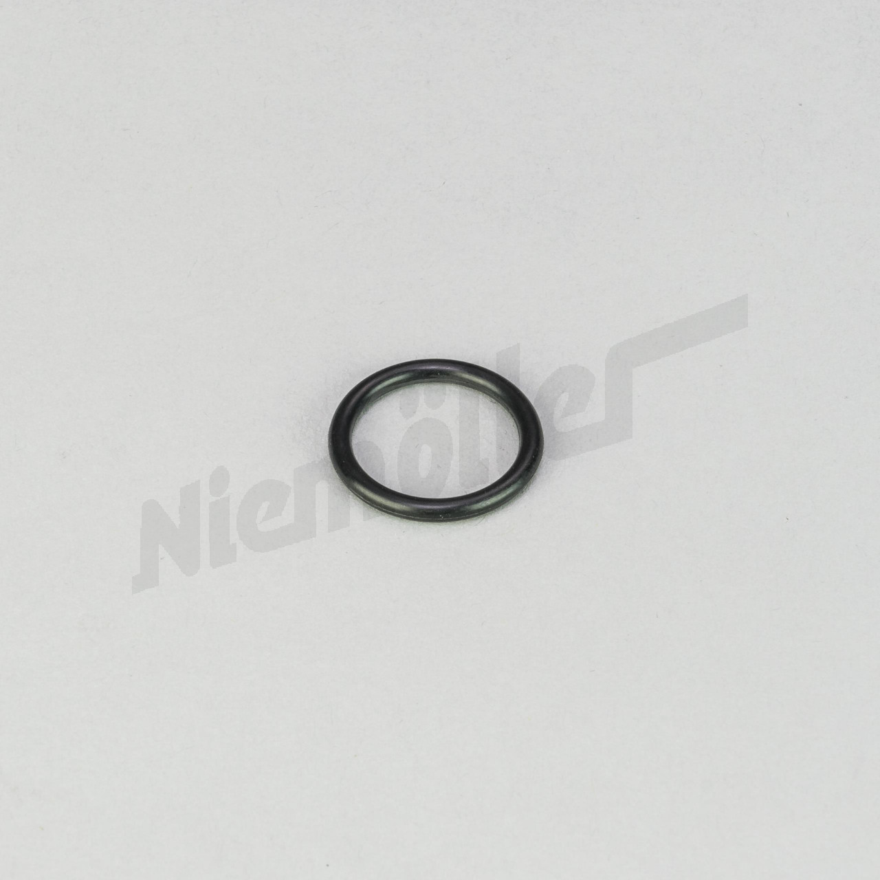 F 27 167 - Anillo de sellado