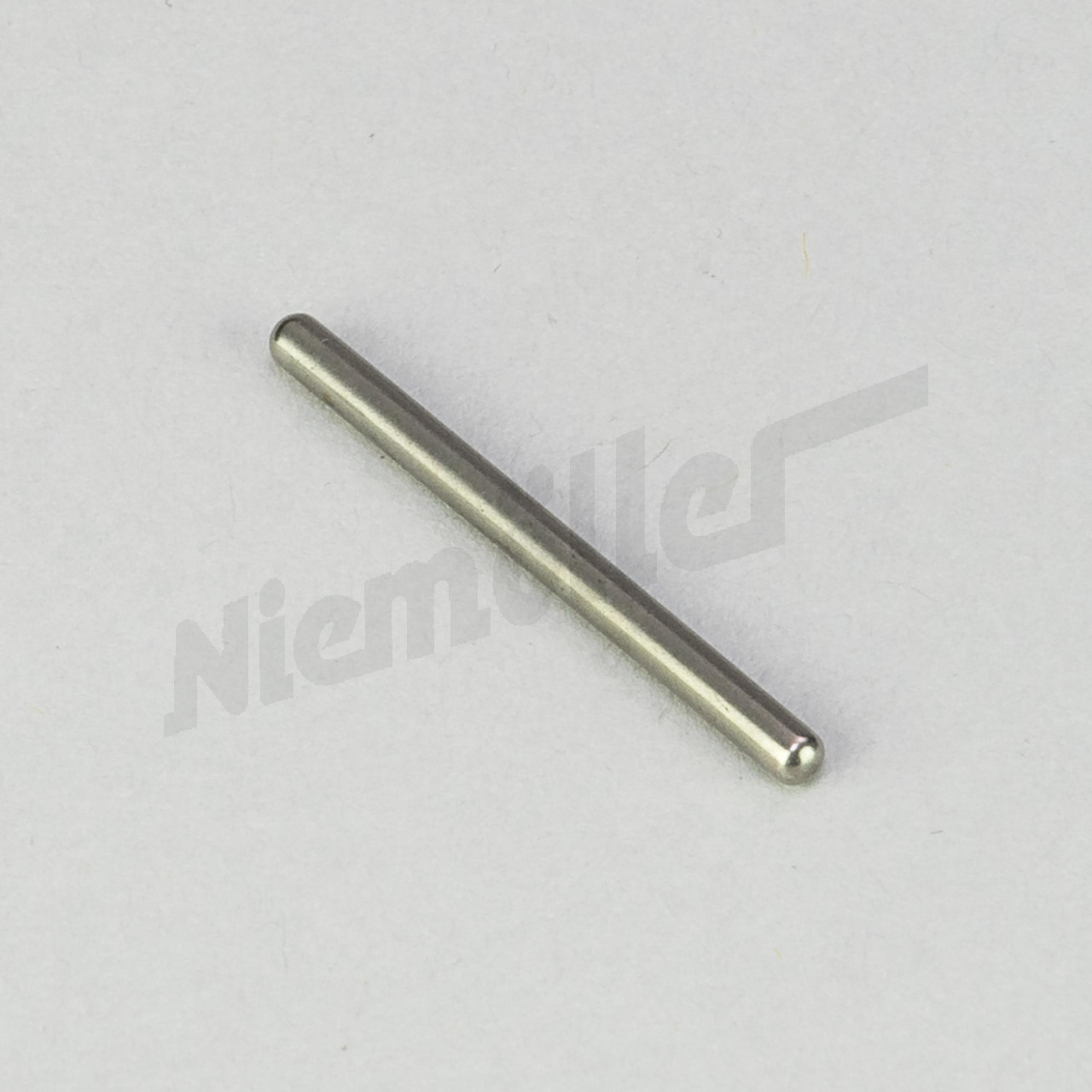 F 27 193 - Pin 39,15 mm