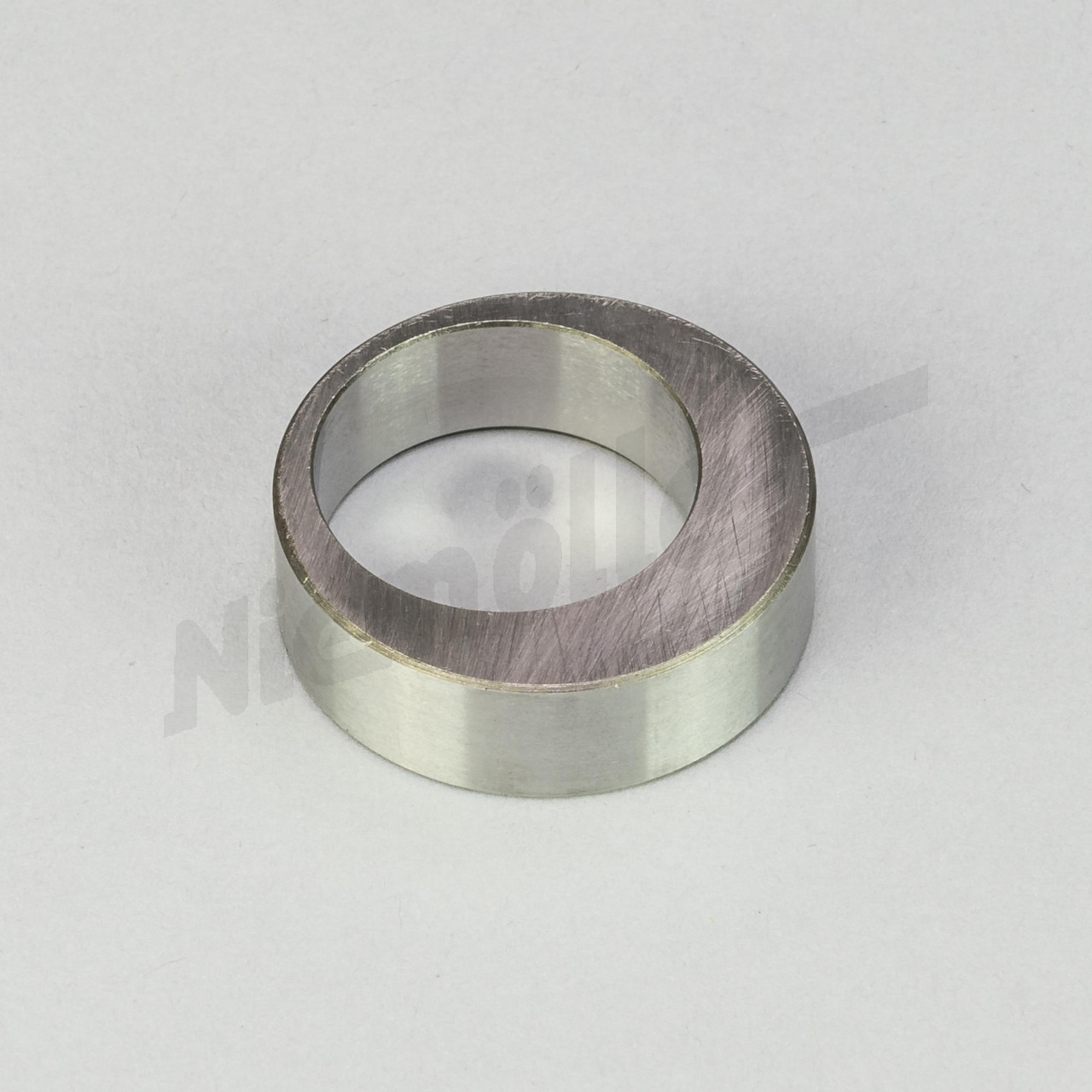 F 27 198 - Support de bague d'étanchéité