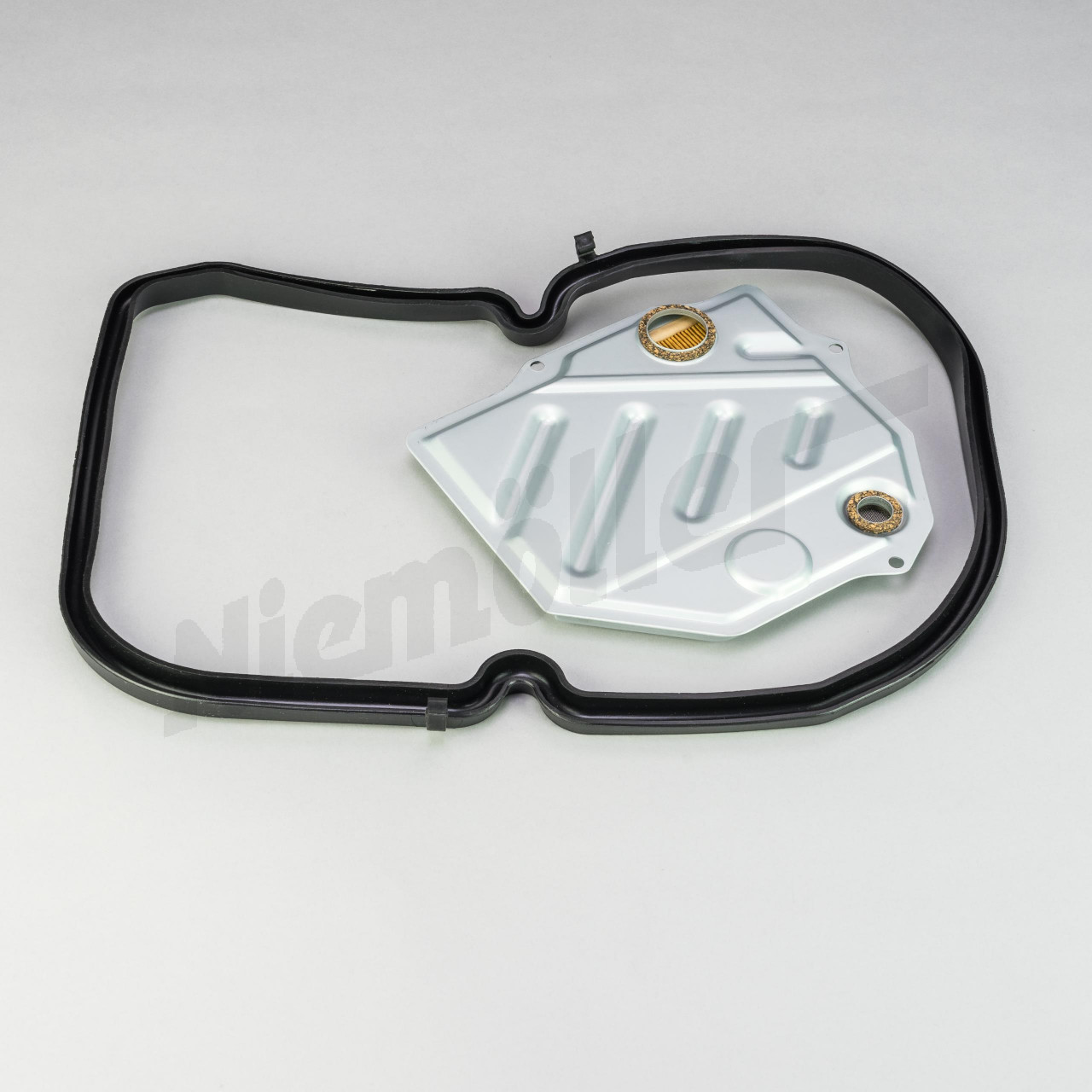 F 27 246 - Contalı otomatik filtre