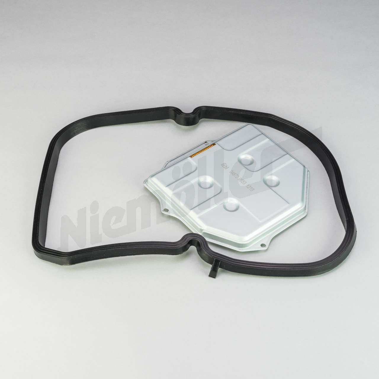 F 27 246 - Contalı otomatik filtre