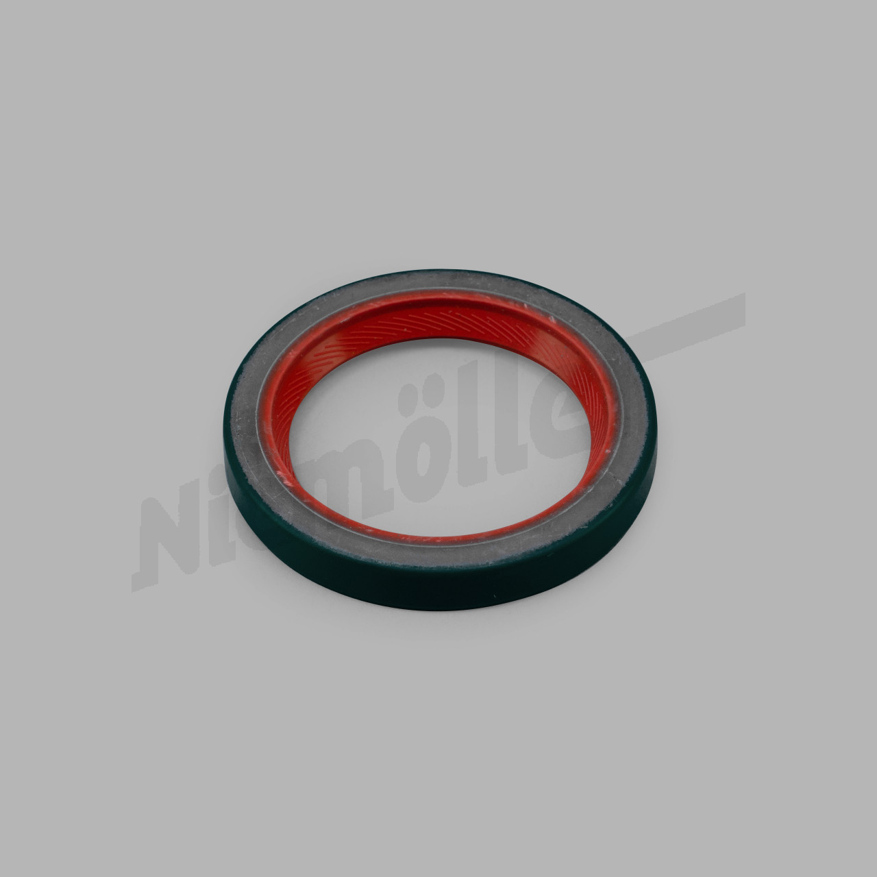 F 27 728 - Sızdırmazlık halkası 44x60x8 sağa bükümlü