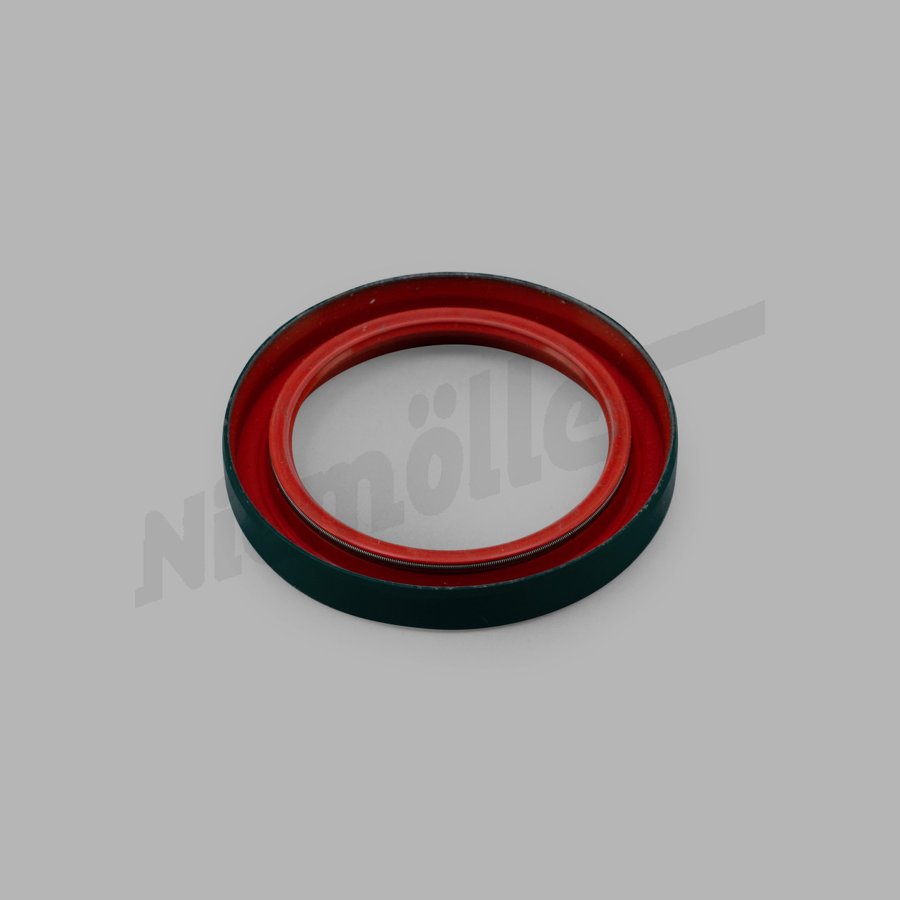 F 27 728 - Sızdırmazlık halkası 44x60x8 sağa bükümlü