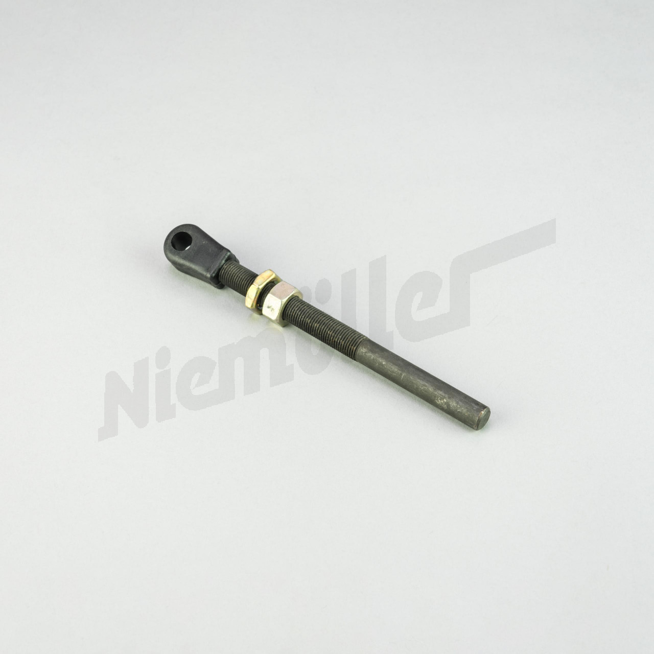 F 29 052 - Barre de pression