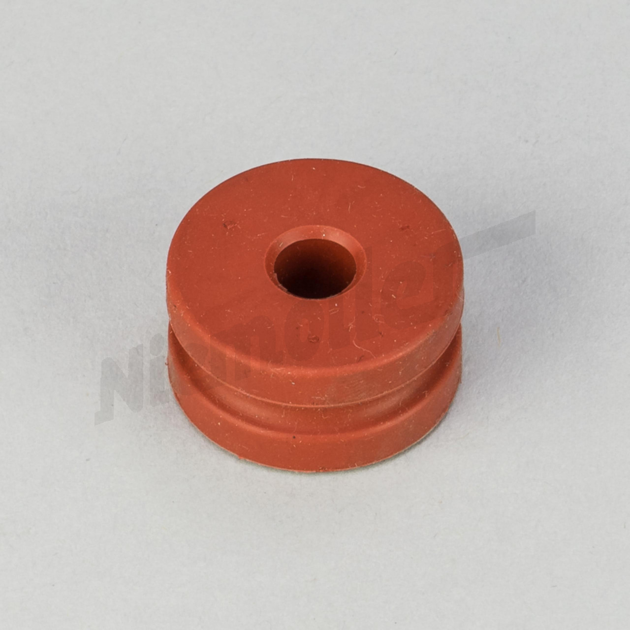 F 30 144 - Kauçuk tampon