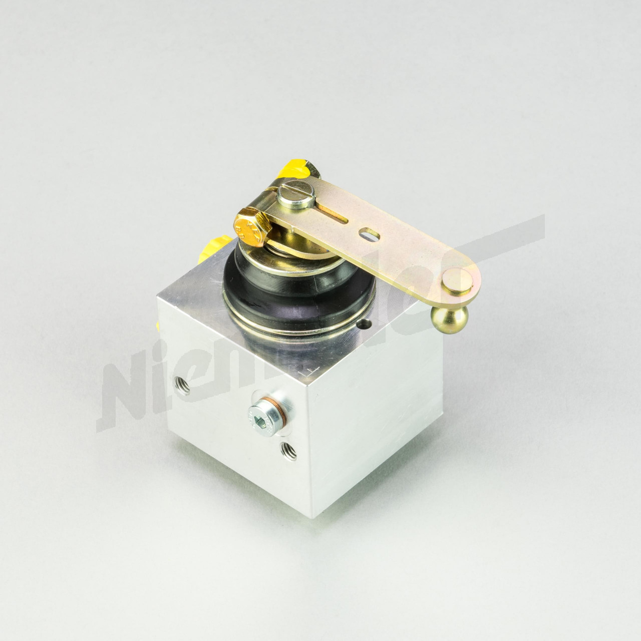 116 320 03 58 Mercedes-Benz W116 yedek parça