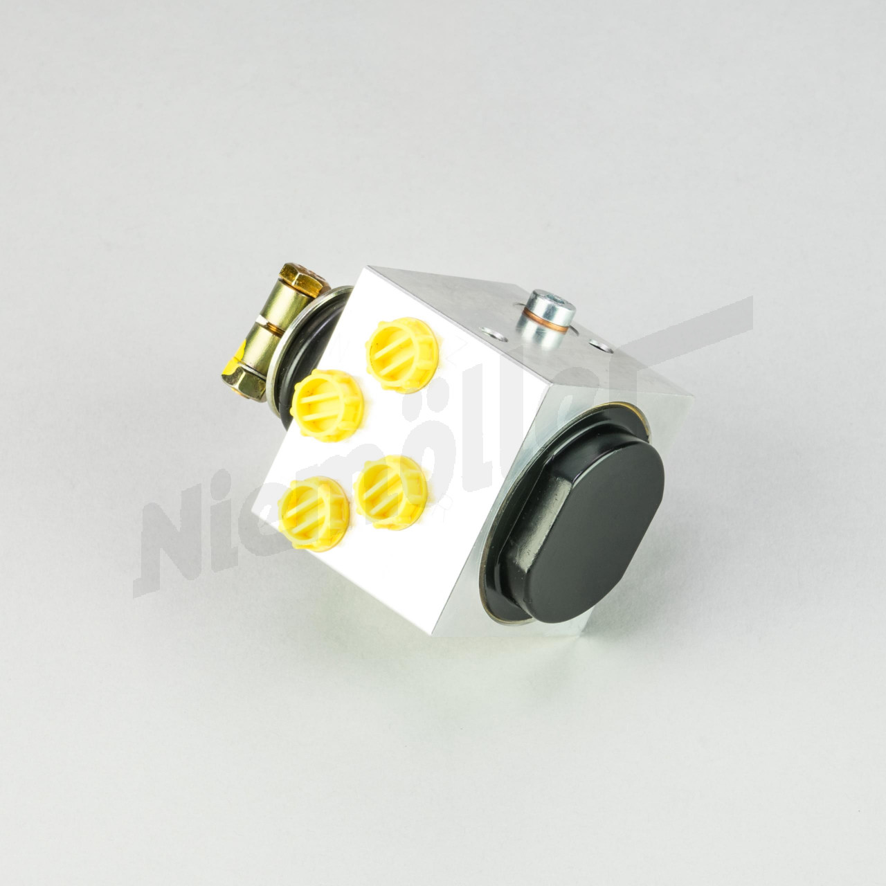 F 32 196 - Valf, yükseklik regülatörü