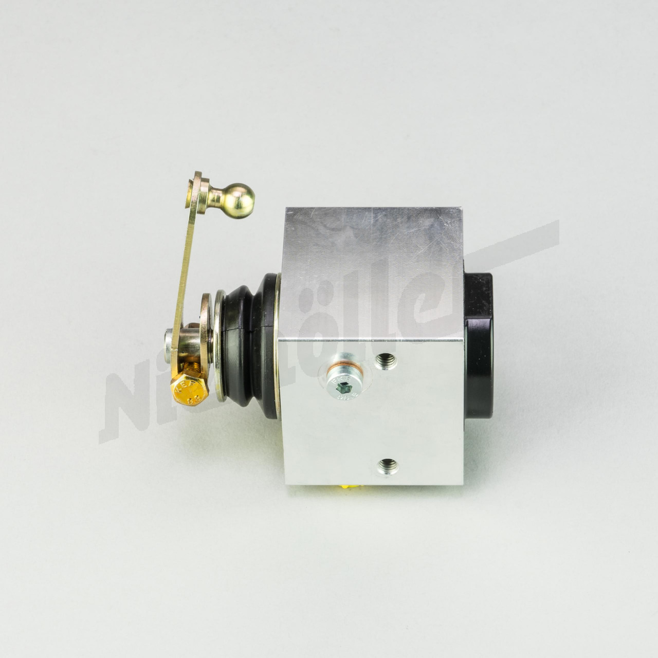 F 32 196 - Valf, yükseklik regülatörü