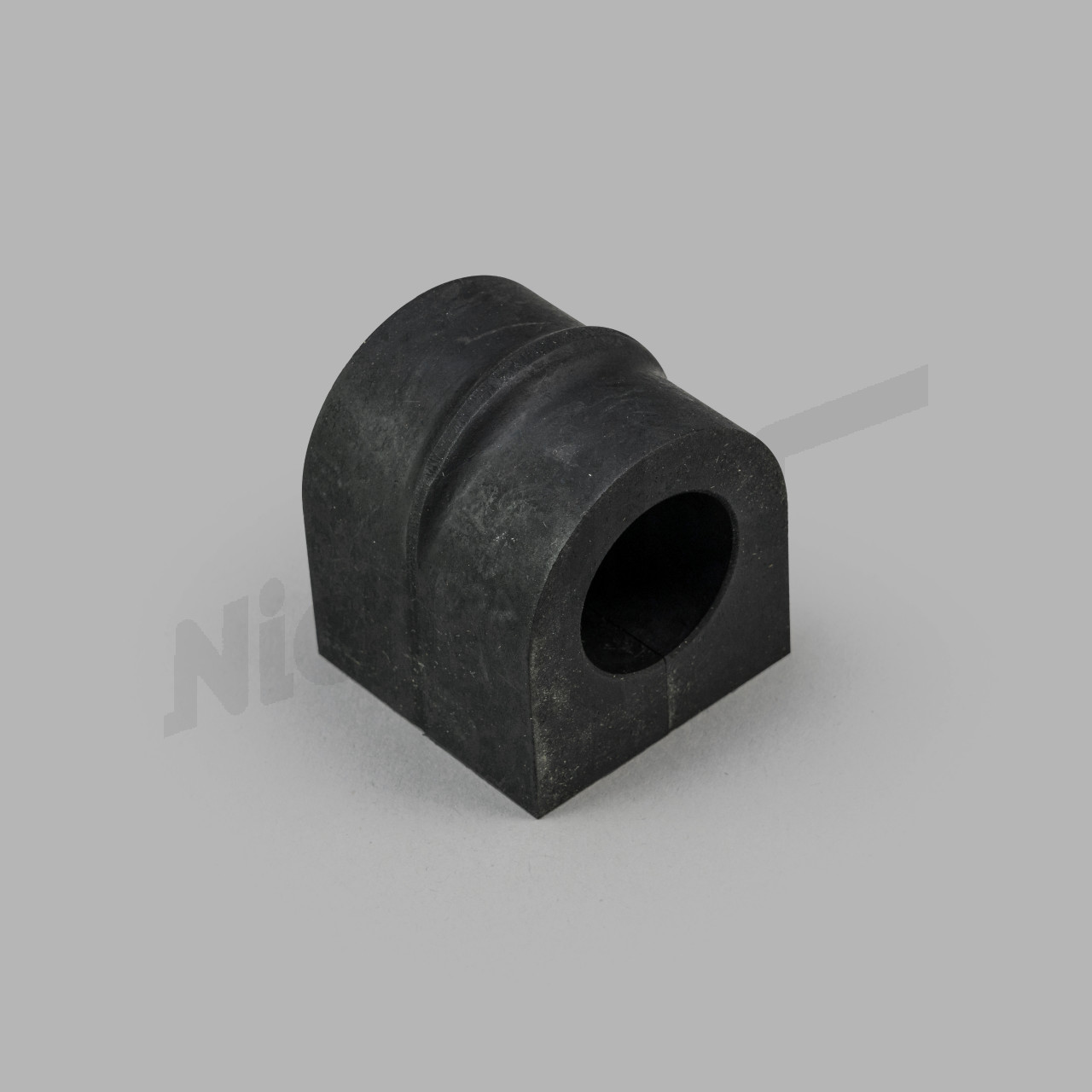 F 32 298 - Support en caoutchouc