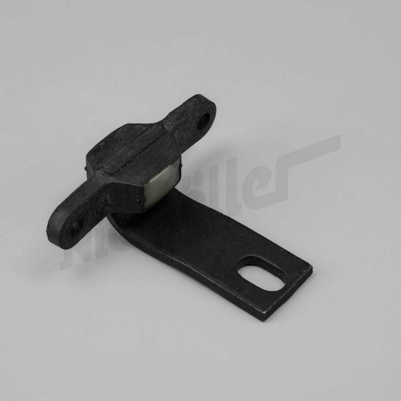 F 33 072a - Rubber buffers / Reproduction