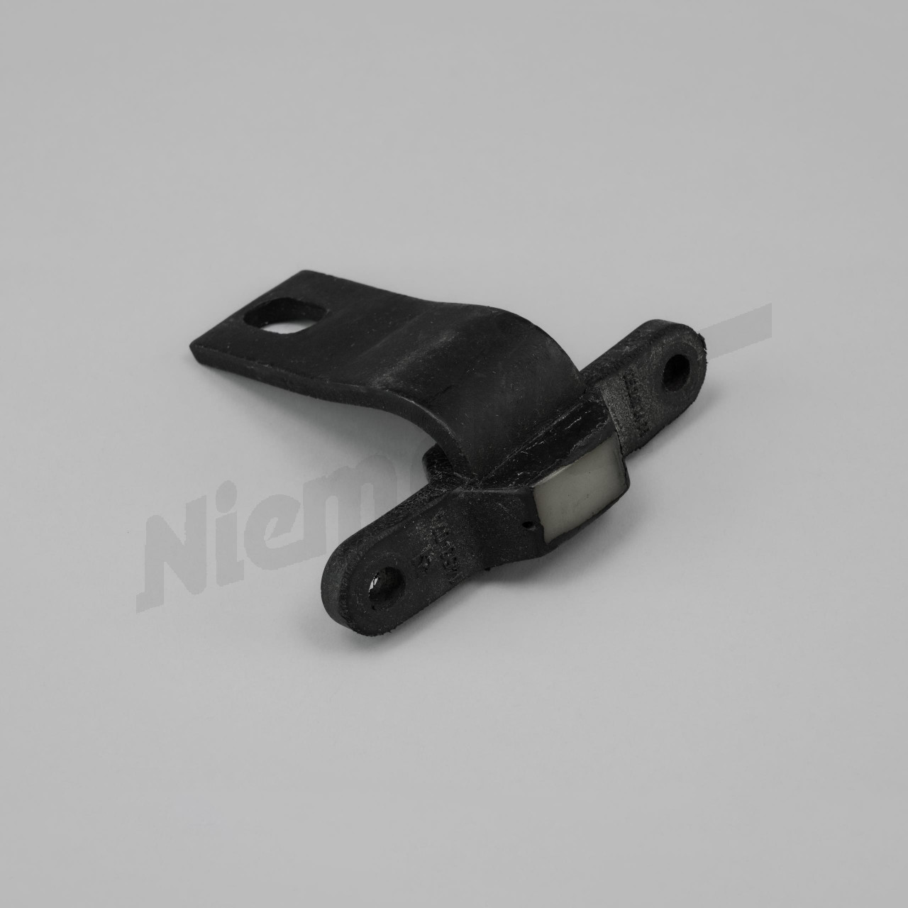 F 33 072a - Rubber buffers / Reproduction