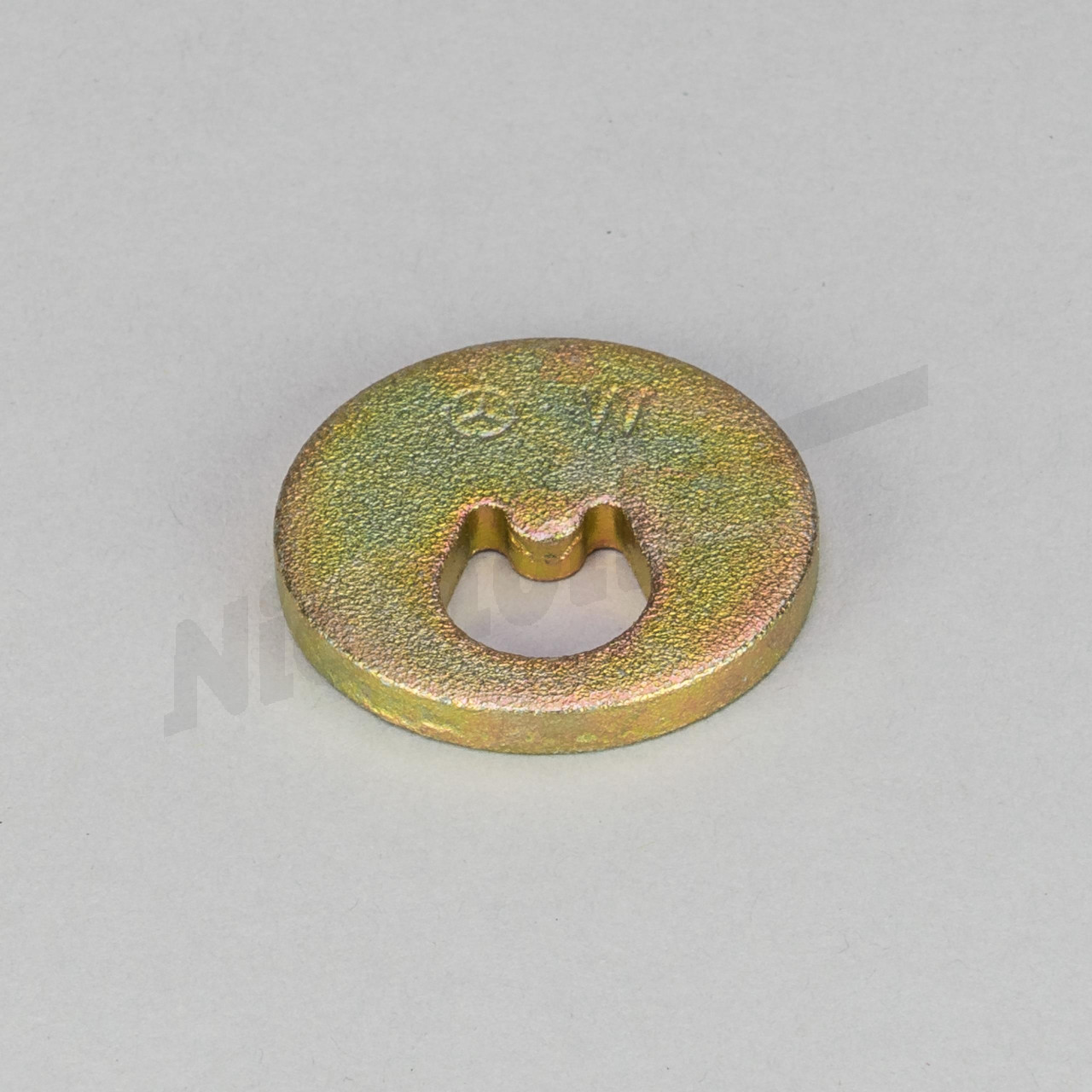 F 33 152 - Disk ayarlama