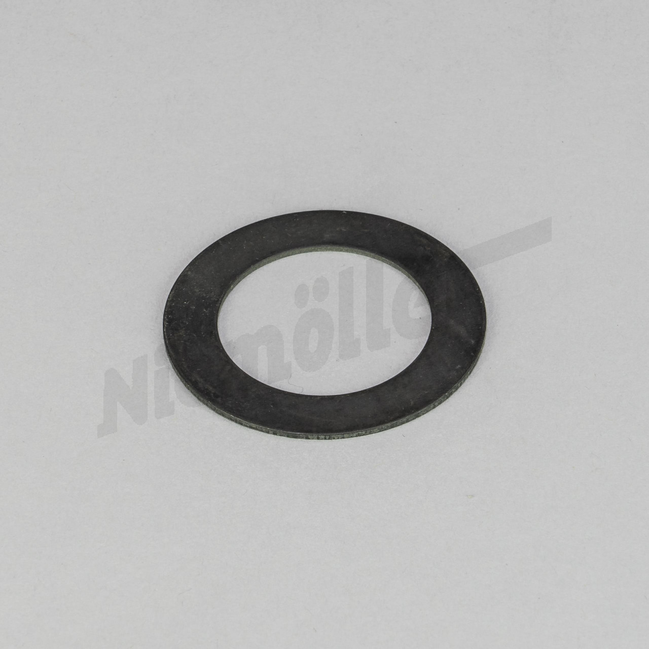 F 35 058 - rondella di spinta 1.30mm