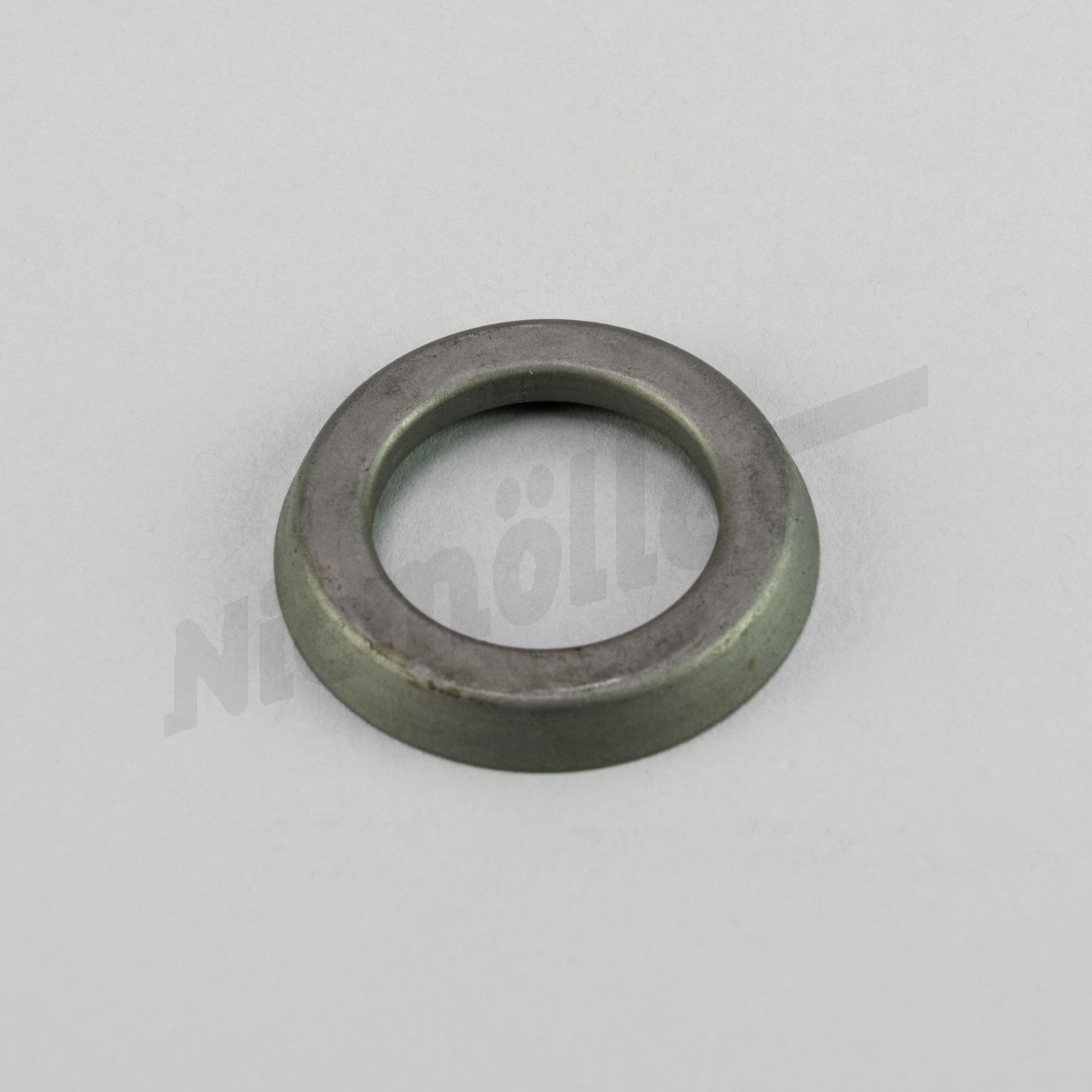 F 41 162 - Capuchon de protection