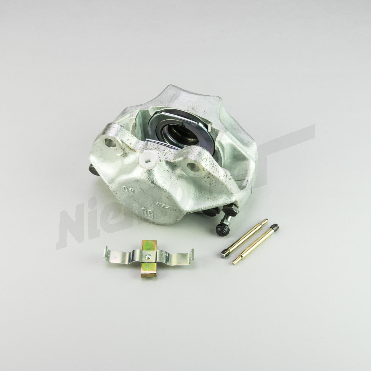 F 42 001 - Zacisk hamulcowy lewy Teves bez okładziny