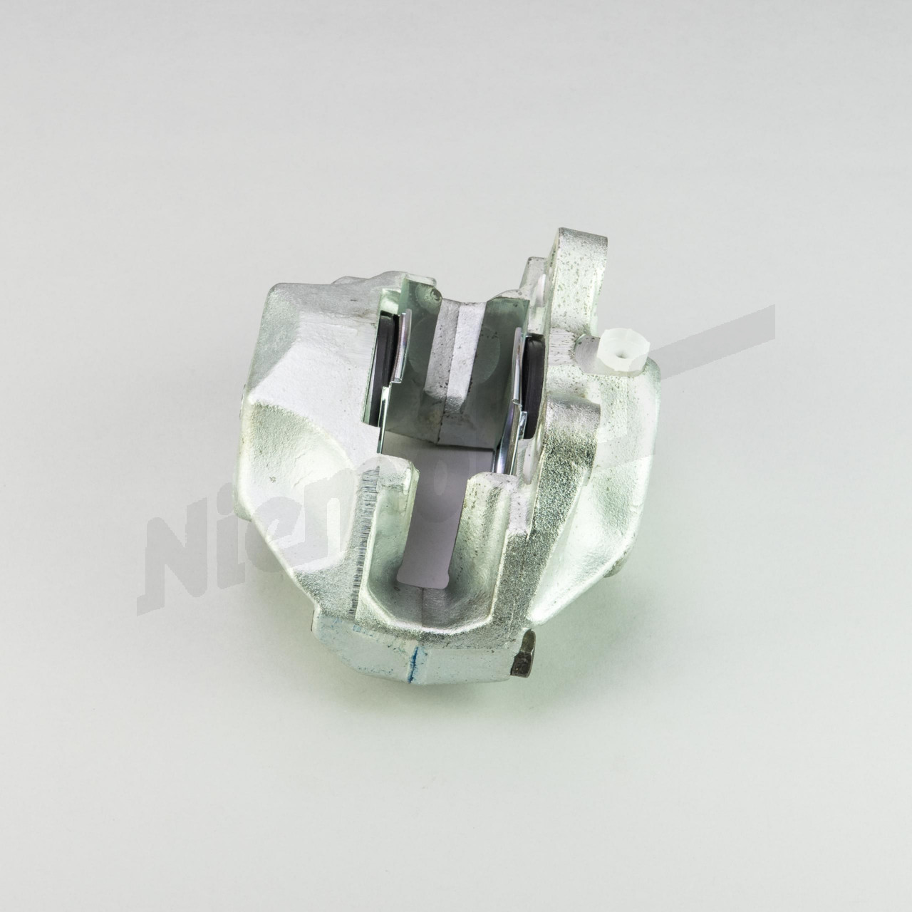 F 42 001 - Zacisk hamulcowy lewy Teves bez okładziny