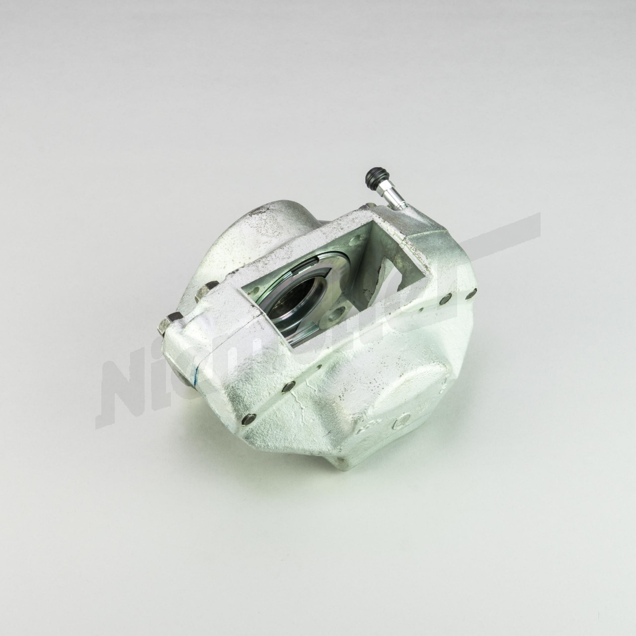 F 42 001 - Zacisk hamulcowy lewy Teves bez okładziny