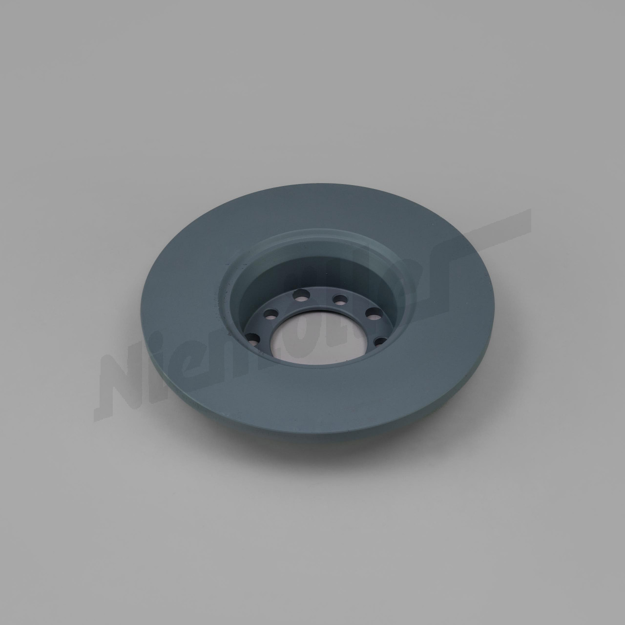 F 42 015 - Przednia tarcza hamulcowa Mercedes .Benz W114, W123 W114, W123