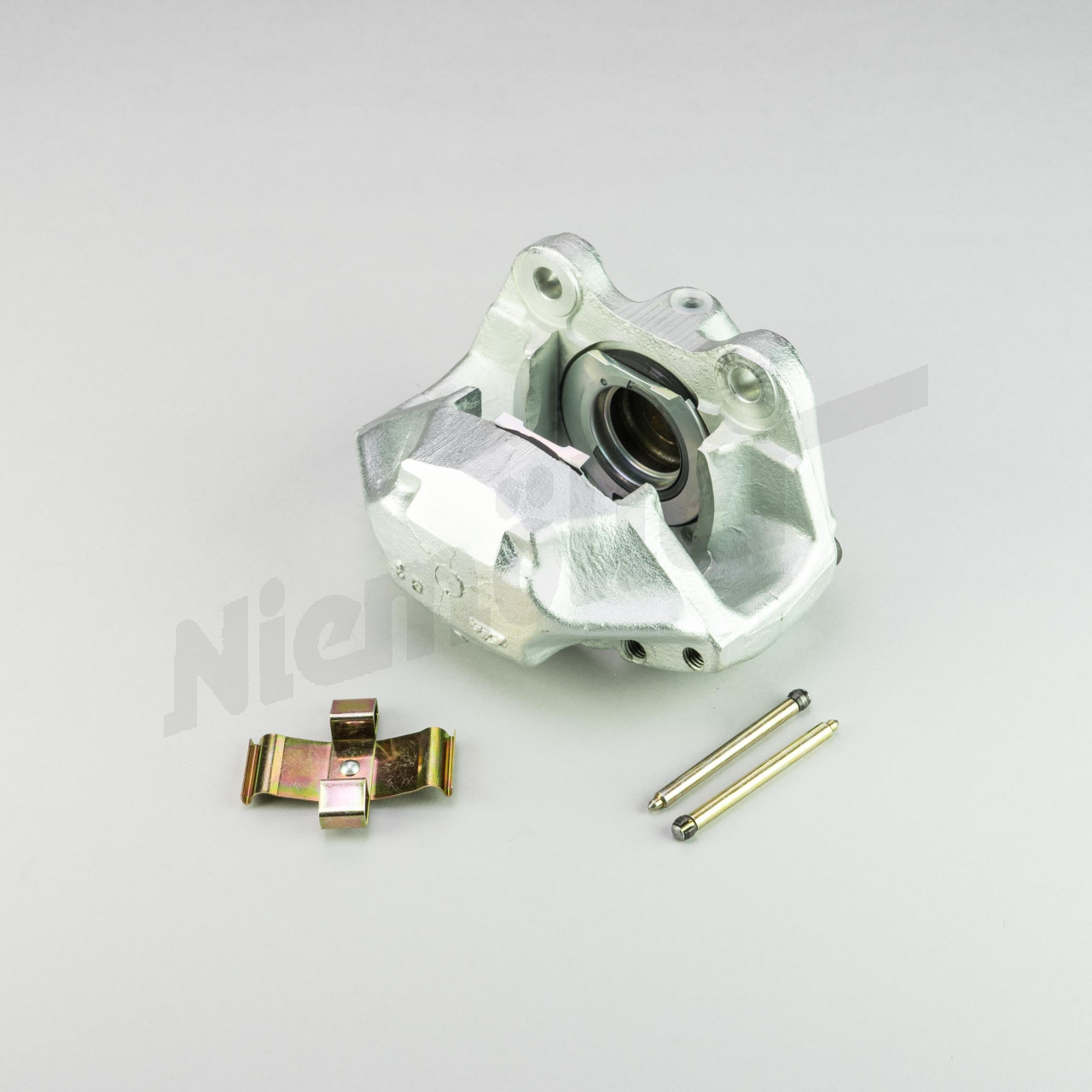 F 42 021 - Pinza de freno izquierda, sin forro