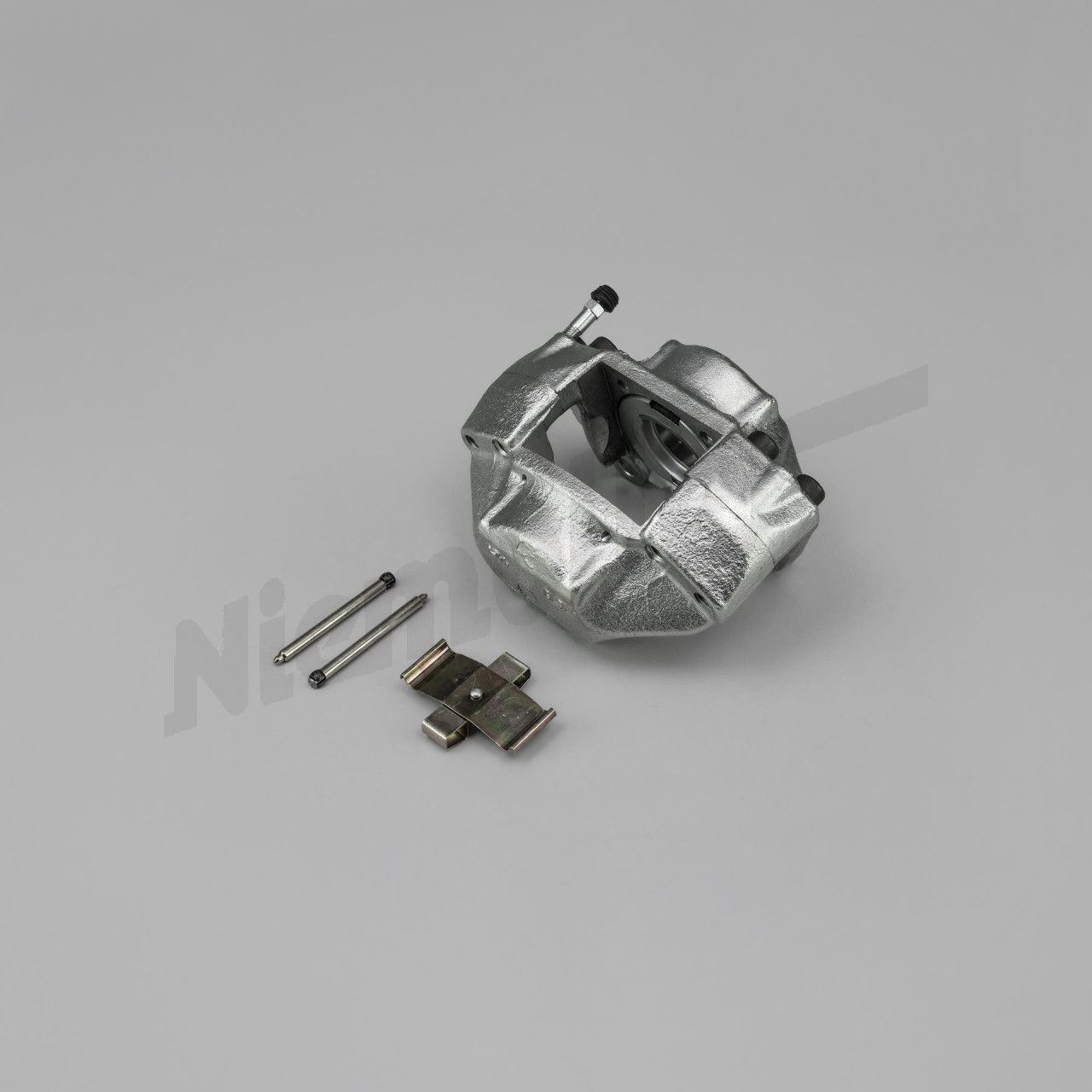 F 42 026 - Bremssattel rechts, ohne Belag